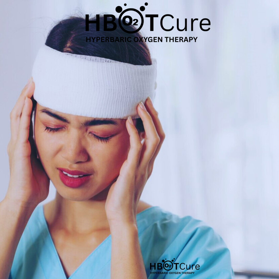 HBOT for Brain Injury