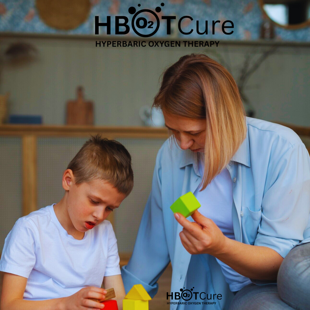 HBOT for Radiation Injury