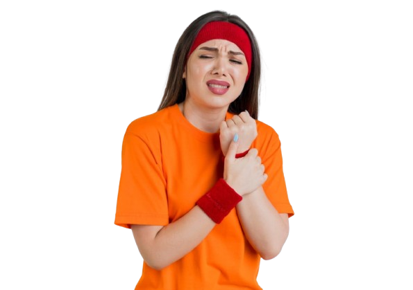 Reduce Inflammation Icon