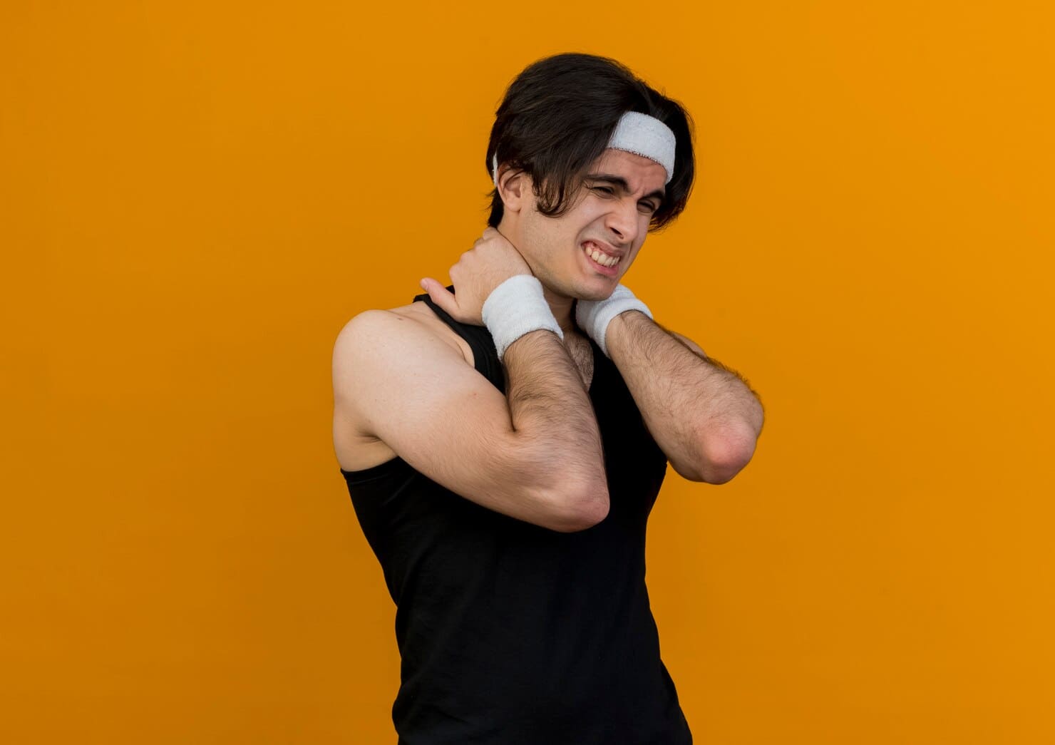 HBOT for Sports Injury